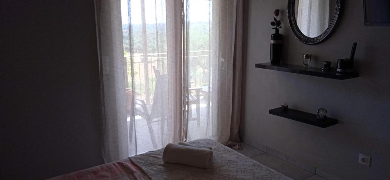 Kate'S Family House Vila Pylos Exterior foto