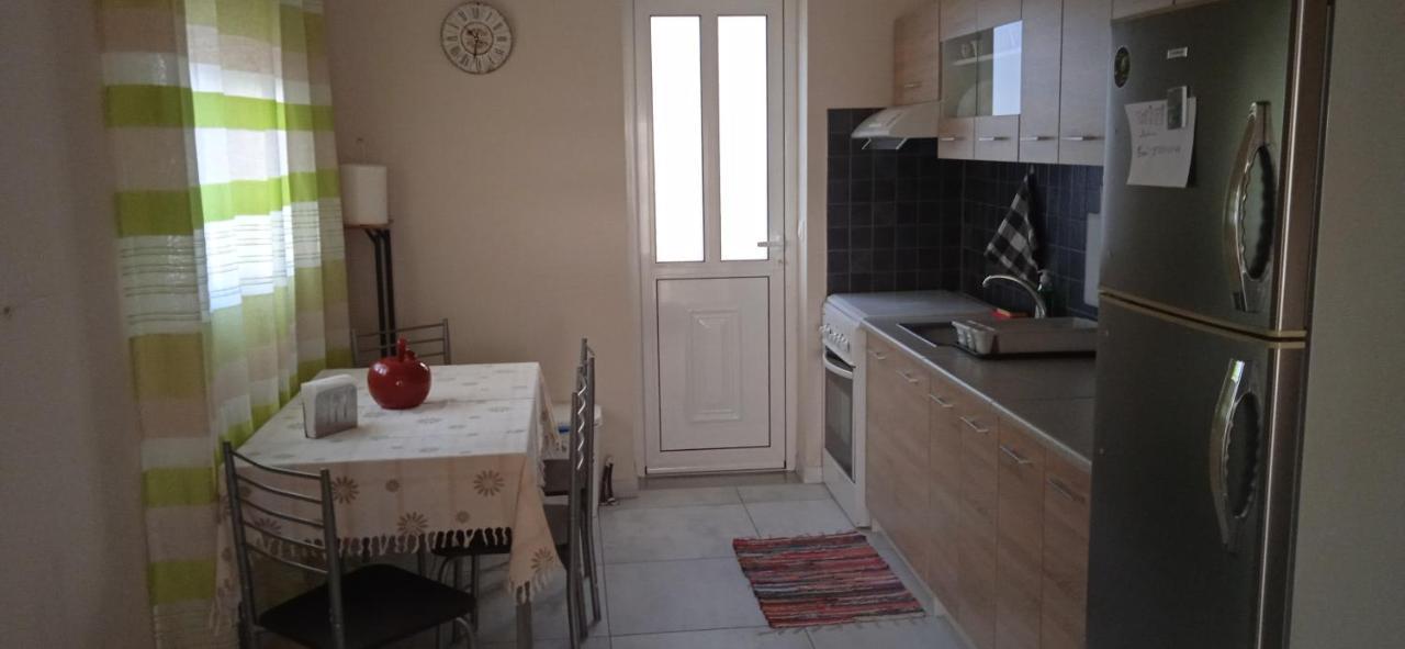 Kate'S Family House Vila Pylos Exterior foto